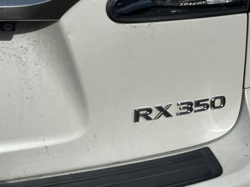 Used 2013 Lexus RX 350 AWD image 7