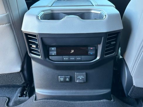 New 2026 Toyota Sequoia Limited image 16