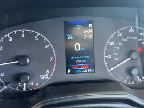 Used 2024 Toyota Corolla LE FWD image 16