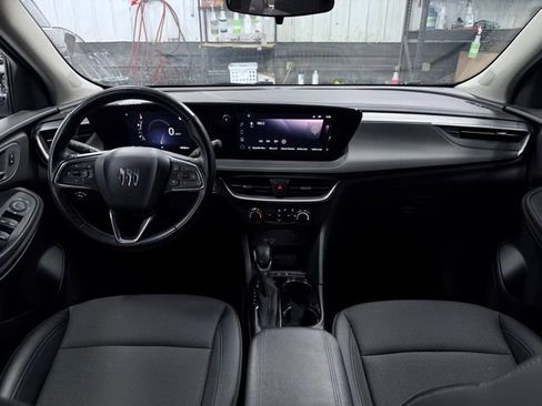 Used 2024 Buick Encore GX Preferred FWD image 20