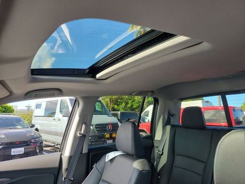 New 2026 Honda Ridgeline RTL image 28