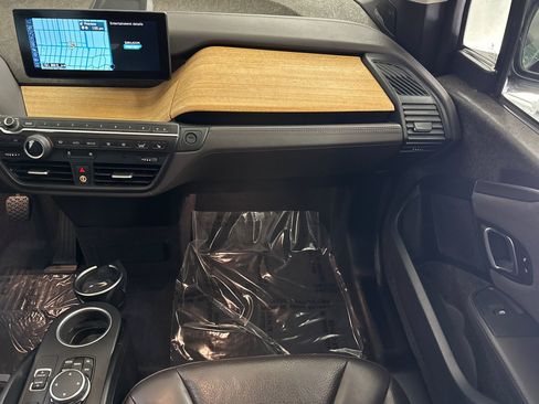 Used 2015 BMW i3 w/ Range Extender RWD image 28