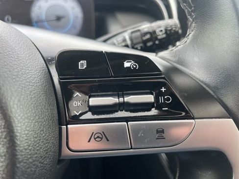 Used 2024 Hyundai Tucson SEL w/ Convenience Package AWD/4WD image 20