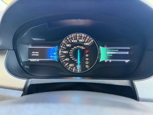 Used 2014 Ford Edge SEL w/ Equipment Group 205A AWD/4WD image 17