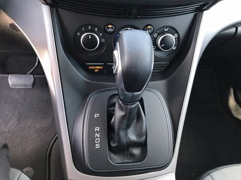 Used 2016 Ford Escape SE FWD image 27
