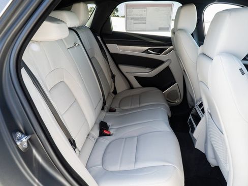 Used 2025 Jaguar F-PACE R-Dynamic S AWD/4WD image 22