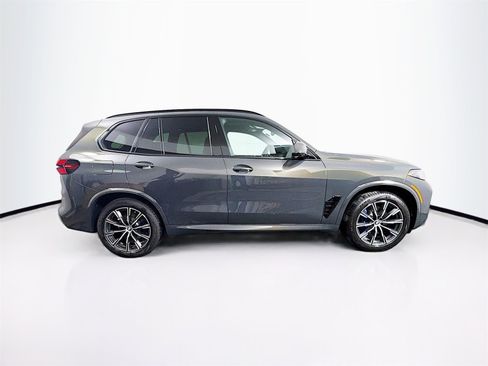 New 2026 BMW X5 xDrive40i w/ M Sport Package image 8
