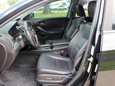 Used 2017 Acura RDX FWD w/ Technology Package image 13