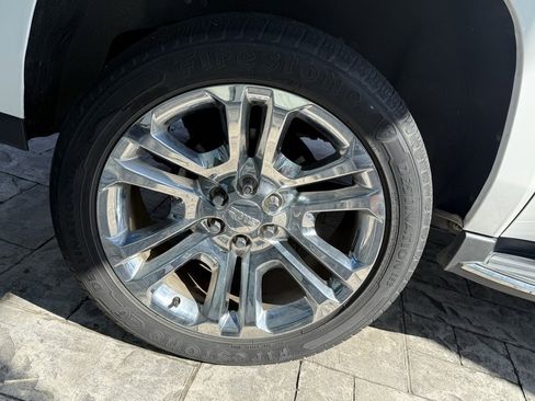 Used 2020 GMC Yukon XL SLT w/ Premium Edition image 62