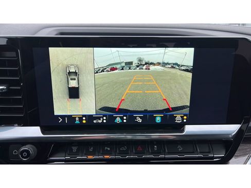 New 2026 Chevrolet Silverado 3500 LTZ w/ LTZ Plus Package image 19