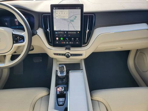 New 2026 Volvo XC60 T8 Ultra w/ Protection Package Premier image 29