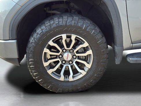 Used 2021 GMC Sierra 1500 AT4 AWD/4WD image 21