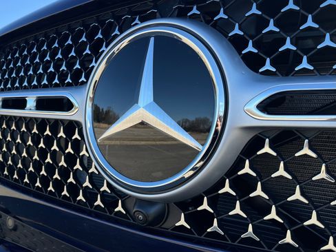 Used 2026 Mercedes-Benz GLE 450 4MATIC Coupe image 60