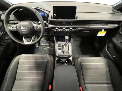 New 2026 Honda CR-V TrailSport image 21