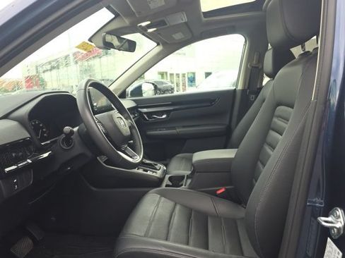 Used 2024 Honda CR-V EX-L image 16