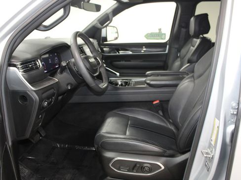 Used 2022 Jeep Wagoneer Series II image 21