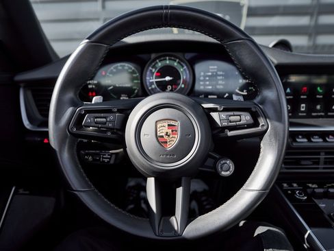Used 2023 Porsche 911 Turbo S image 46
