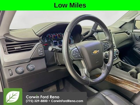 Used 2019 Chevrolet Tahoe LT image 9