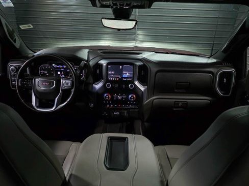 Used 2020 GMC Sierra 2500 SLT w/ SLT Premium Plus Package AWD/4WD image 14