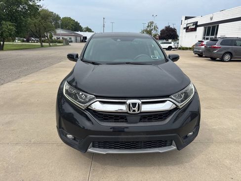 Used 2018 Honda CR-V EX image 7