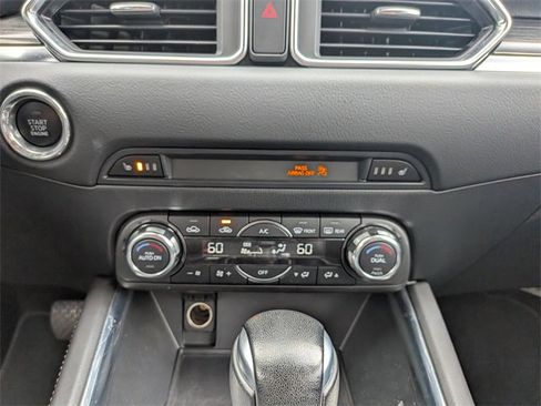 Used 2017 MAZDA CX-5 Grand Select image 25