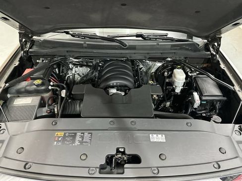 Used 2015 GMC Sierra 1500 SLT AWD/4WD image 21