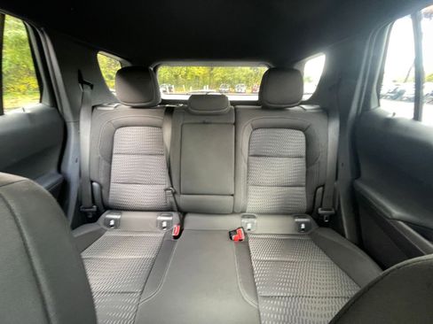 Used 2025 Chevrolet Equinox LT image 34