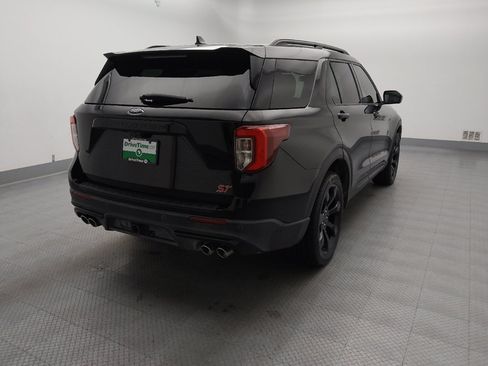 Used 2021 Ford Explorer ST w/ Equipment Group 401A AWD/4WD image 7