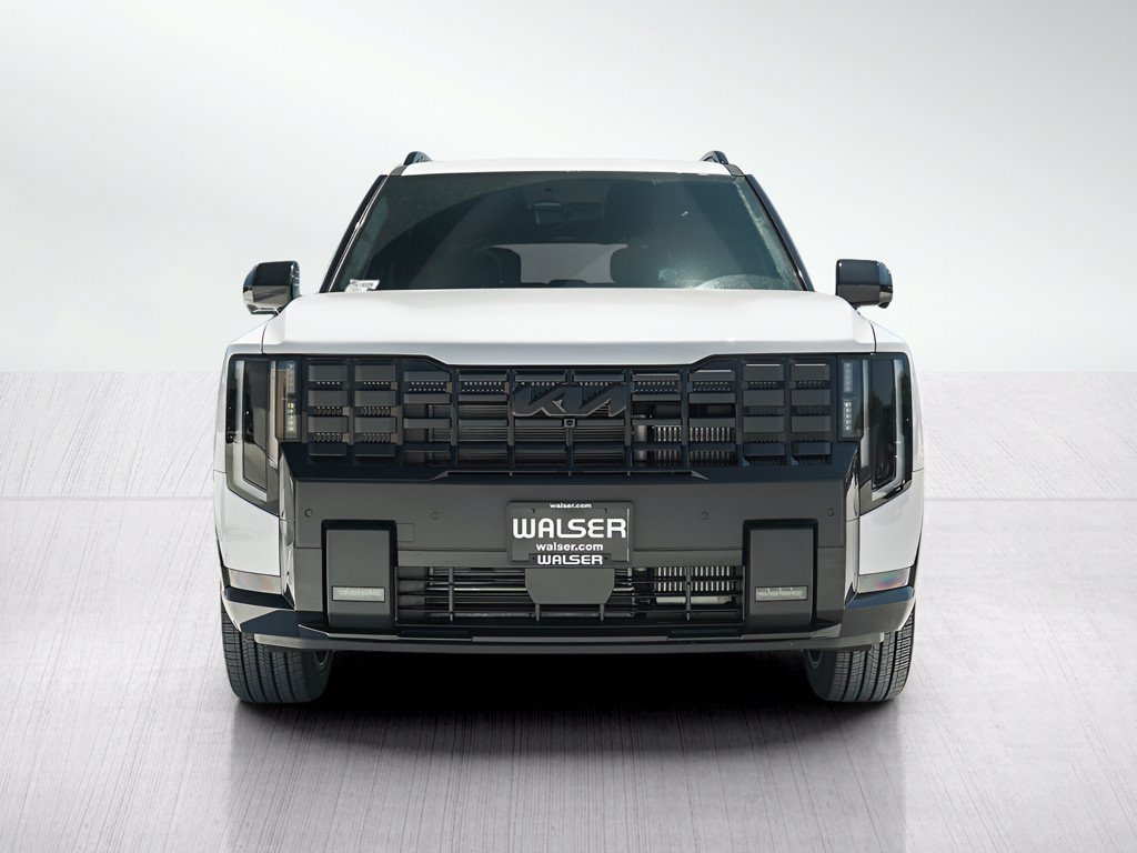 New 2027 Kia Telluride X-Line SX Prestige AWD/4WD image 2