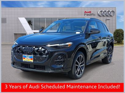 New 2026 Audi Q5 Premium Plus