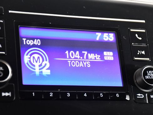Used 2019 Honda Ridgeline RTL image 28