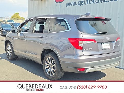Used 2020 Honda Pilot EX-L image 5