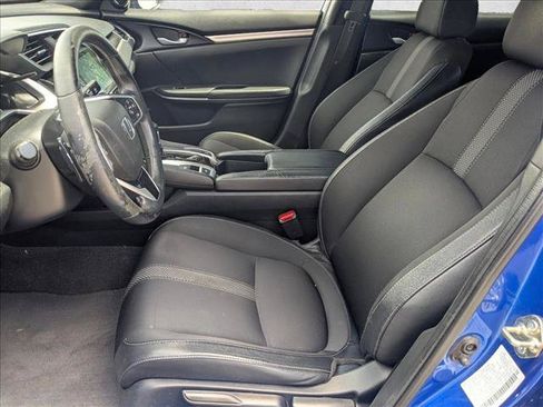 Used 2020 Honda Civic Sport image 15