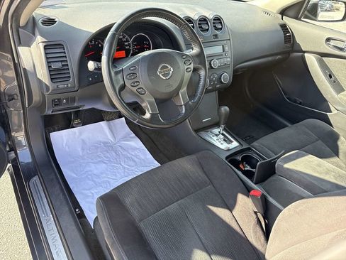 Used 2012 Nissan Altima 3.5 SR image 12