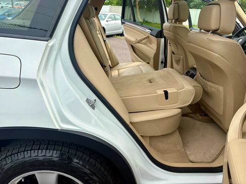 Used 2011 BMW X5 xDrive35d AWD/4WD image 28