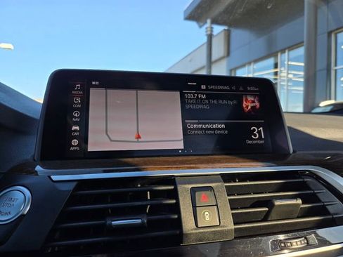 Used 2021 BMW X3 xDrive30i w/ Convenience Package image 26