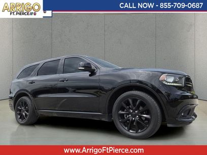 Used 2018 Dodge Durango GT w/ Premium Group