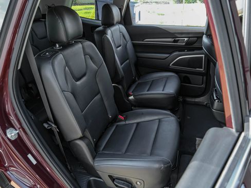 Used 2022 Kia Telluride S AWD/4WD image 37