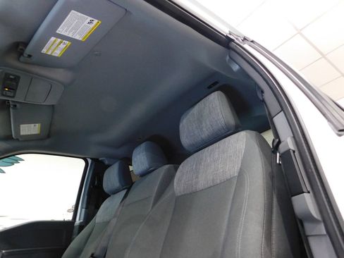 Used 2023 Ford F150 XLT w/ Trailer Tow Package AWD/4WD image 41