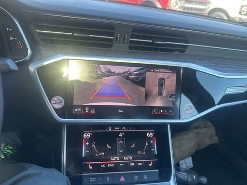 Used 2024 Audi A6 Premium Plus image 22