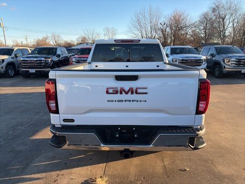 New 2026 GMC Sierra 1500 Pro w/ Pro Value Package image 5