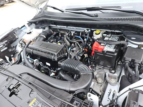 Used 2025 Ford Escape Active AWD/4WD image 23