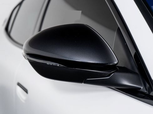 Used 2025 Maserati Grecale Modena image 28