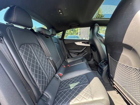 Used 2019 Audi S5 Premium Plus AWD/4WD image 37
