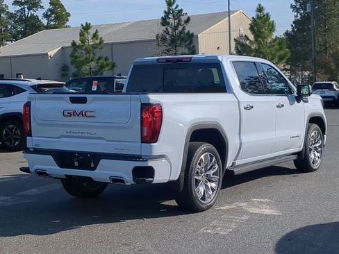 New 2026 GMC Sierra 1500 Denali image 6