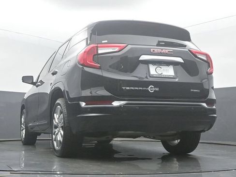 Used 2023 GMC Terrain Denali AWD/4WD image 50