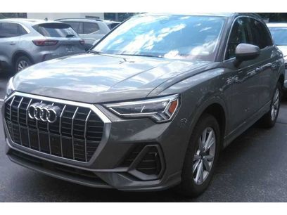 Used 2025 Audi Q3 2.0T Premium