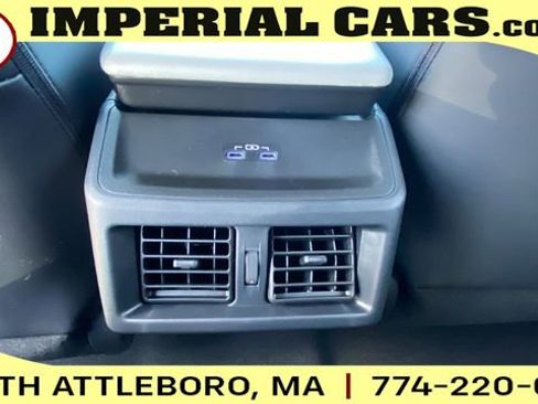 New 2026 Subaru Solterra Premium image 14