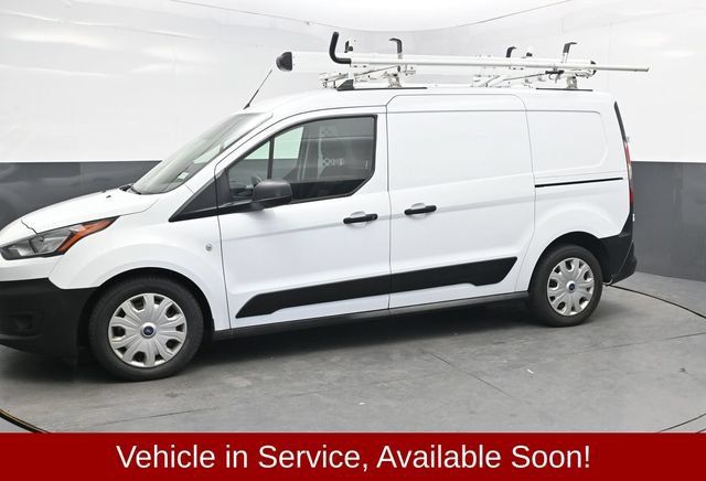 Used 2023 Ford Transit Connect XL FWD image 3
