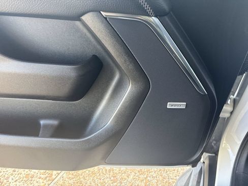 Certified 2023 GMC Yukon Denali AWD/4WD image 25